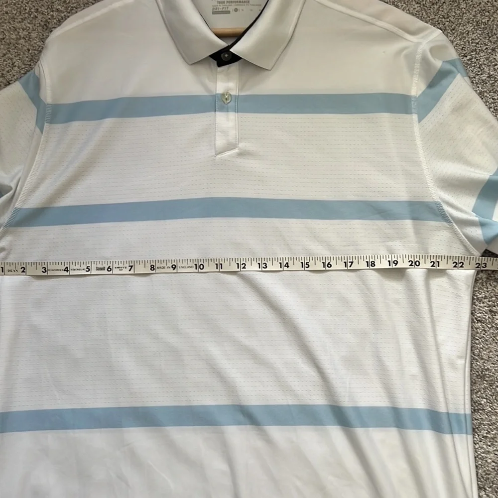 Nike Golf Men’s Premium Polo Shirt - XL
